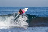 Karen Jacobson, our Surfing Star of Punta Mita - Sayulita 