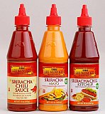 Lee-Kum-Kee Sauces Credit Lee-Kum-Kee - Gastro Gems for a Superior Summer Soir&eacute;e