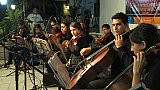 Music and Dance for Vallartenses Mothers on Their Day