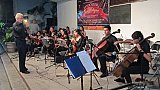 Music and Dance for Vallartenses Mothers on Their Day