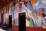 The Don Vasco Route