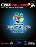 XII Annual Puerto Vallarta Soccer Cup