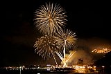 Launches the First Festival of Fireworks in Puerto Vallarta