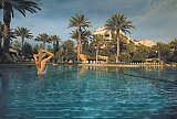 JW Marriot Las Vegas