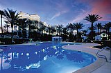 JW Marriot Las Vegas