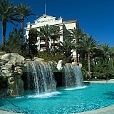 JW Marriot Las Vegas