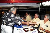 Puerto Vallarta Fishing Tournament Finished - Opequimar Was The Winner
