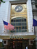 Sofitel New York: Parisian Chic in the City