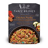 Three Bridges Art credit Three Bridges - Gastro Gems for a Superior Summer Soir&eacute;e