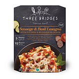Three Bridges Art  credit Three Bridges - Gastro Gems for a Superior Summer Soir&eacute;e
