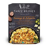 Three Bridges Art  credit Three Bridges - Gastro Gems for a Superior Summer Soir&eacute;e