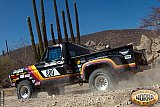 Official Event Schedule for 2014 General Tire Norra Mexican 1000