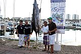 Puerto Vallarta Fishing Tournament Finished - Opequimar Was The Winner