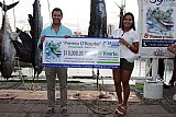 Puerto Vallarta Fishing Tournament Finished - Opequimar Was The Winner