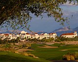JW Marriot Las Vegas