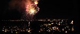 Puerto Vallarta Fireworks Official Schedule