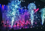 Fandango show, Teatro Vallarta