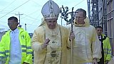 Papal Mass Manila: LIVE REPORT