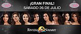 The Riviera Nayarit To Host The Finals For Nuestra Belleza 2014