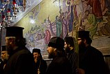 Mideast Israel Easter  - Christians in Holy Land, Across World Celebrate Easter