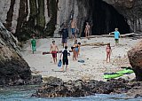 The Marieta Islands