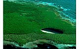 The Marieta Islands