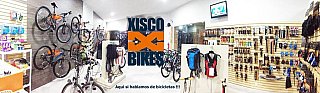 Xisco Bikes