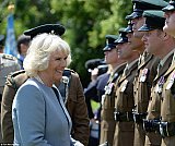 D-Day 70th Anniversary Celebrations end in Spectacular Style