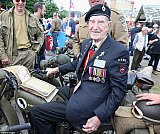 D-Day 70th Anniversary Celebrations end in Spectacular Style