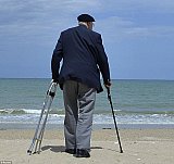 D-Day 70th Anniversary Celebrations end in Spectacular Style