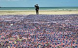 D-Day 70th Anniversary Celebrations end in Spectacular Style