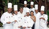 Chef Thierry Blouet: Owner of Caf&eacute; des Artistes in Puerto Vallarta