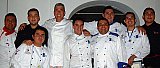 Chef Thierry Blouet: Owner of Caf&eacute; des Artistes in Puerto Vallarta