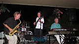 Banderas Bay Allstars Jazz Band - San Pancho Music Festival