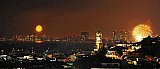 Puerto Vallarta Fireworks Official Schedule