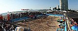 Mexico&rsquo;s Puerto Vallarta hosts its first FIVB Beach Volleyball Open
