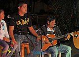 Beto and Carlos - San Pancho Music Festival