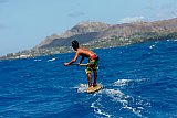 Sayulita Keeps The Riviera Nayarit&rsquo;s Reputation As A Top Surf Spot On High