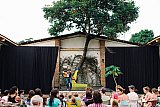 San Pancho&rsquo;s Sinergiarte Announces Festival, Fundraising Campaign
