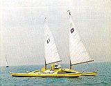 MexOrc Regatta!