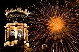 Puerto Vallarta Fireworks Official Schedule