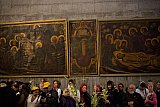 Mideast Israel Easter  - Christians in Holy Land, Across World Celebrate Easter
