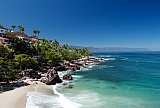 Mexico Romps Back Into The Tourism Game