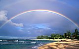 Rainbows: What is and how the rainbow is formed?