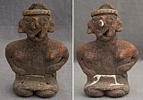 Conserving Nayarit Ceramics