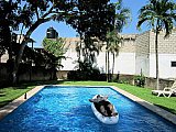 A Low-Key Sayulita Escape
