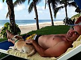 A Low-Key Sayulita Escape