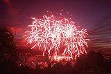 Puerto Vallarta Fireworks Official Schedule