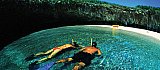 The Marieta Islands