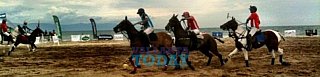 3rd Riviera Nayarit International Beach Polo Cup 2014